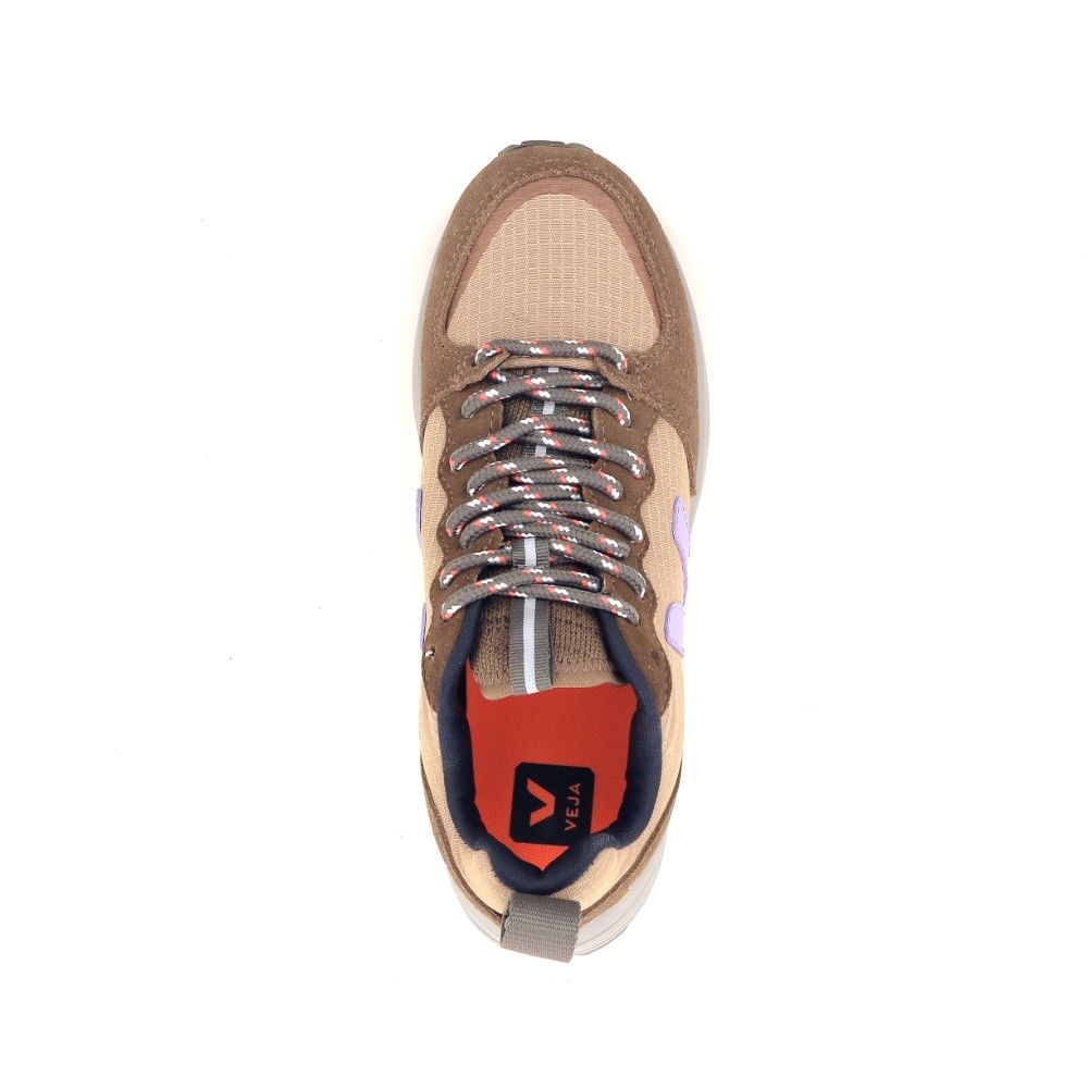 Veja Sneaker 216574 cognac