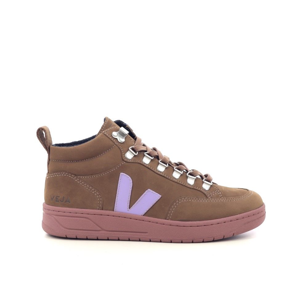 Veja Sneaker 216576 cognac