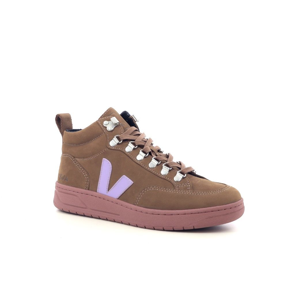 Veja Sneaker 216576 cognac