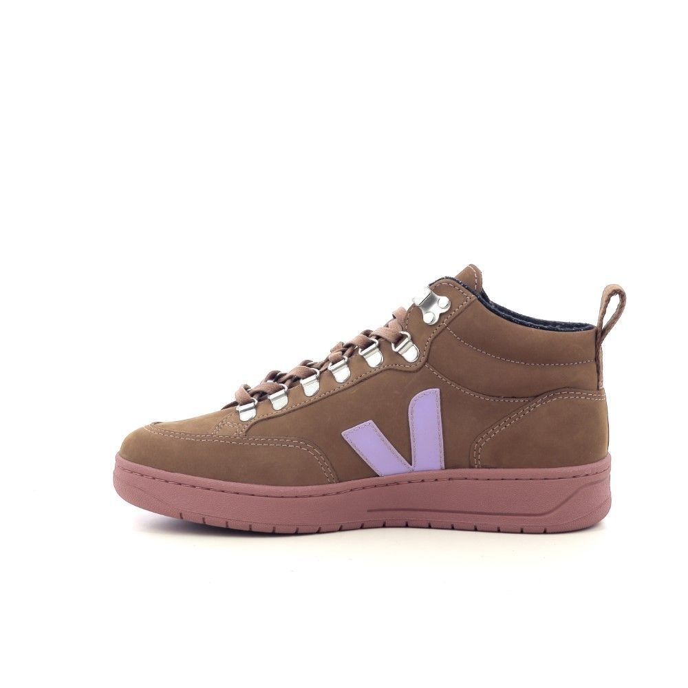 Veja Sneaker 216576 cognac