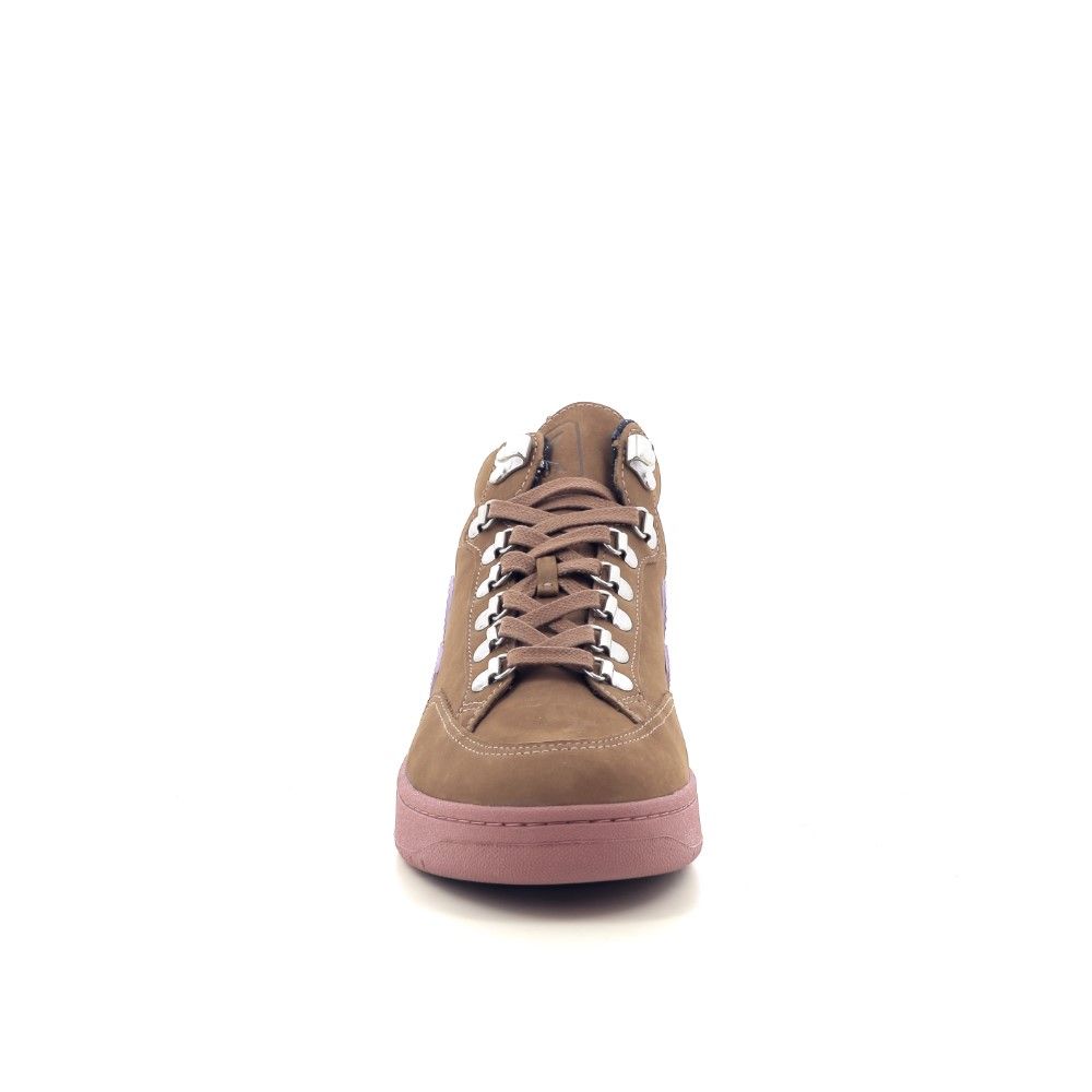 Veja Sneaker 216576 cognac