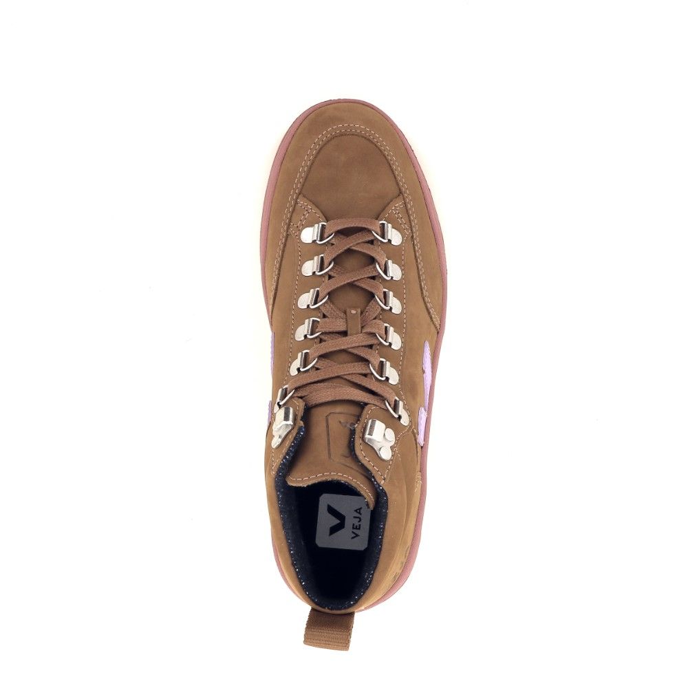 Veja Sneaker 216576 cognac