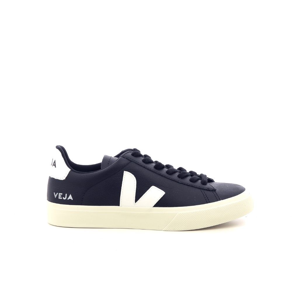 Veja Sneaker 216578 zwart