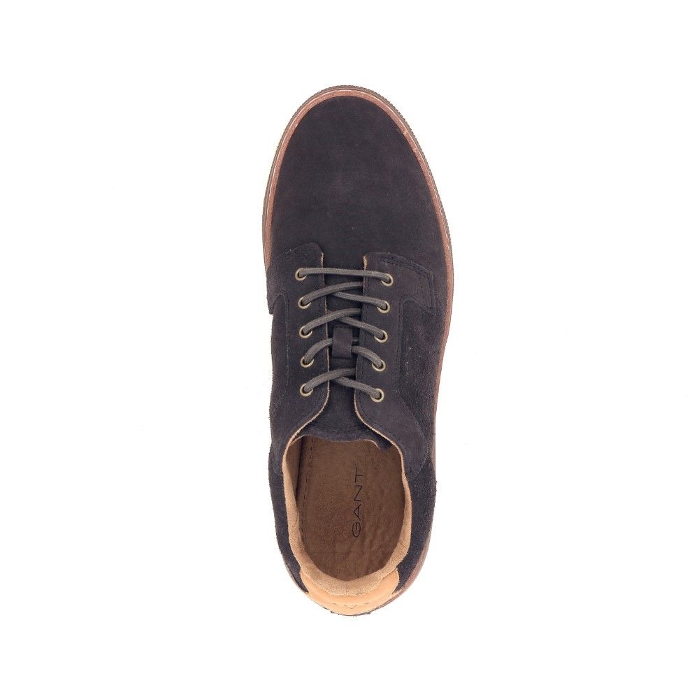 Gant San Prep 216597 bruin