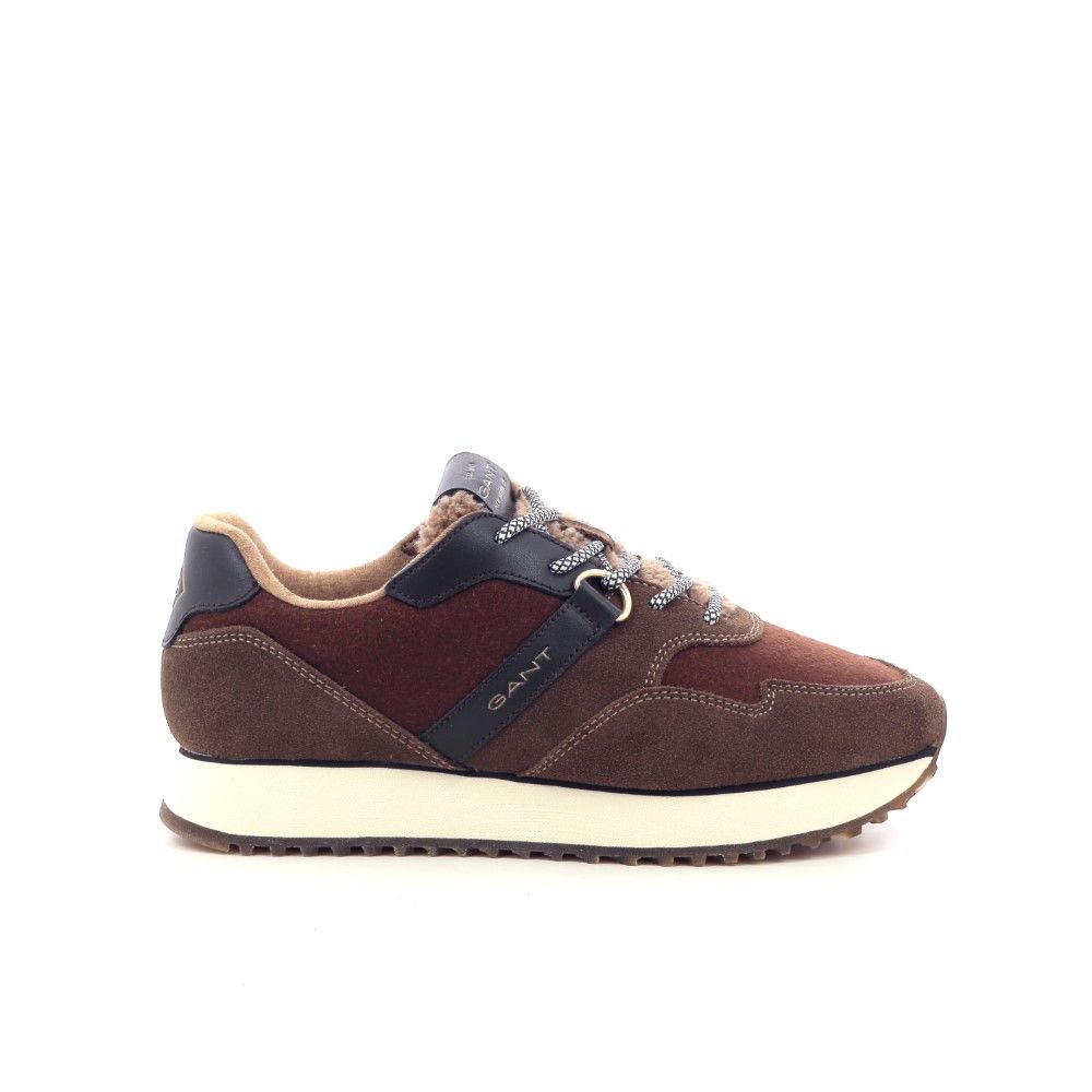 Gant Sneaker 216601 bruin