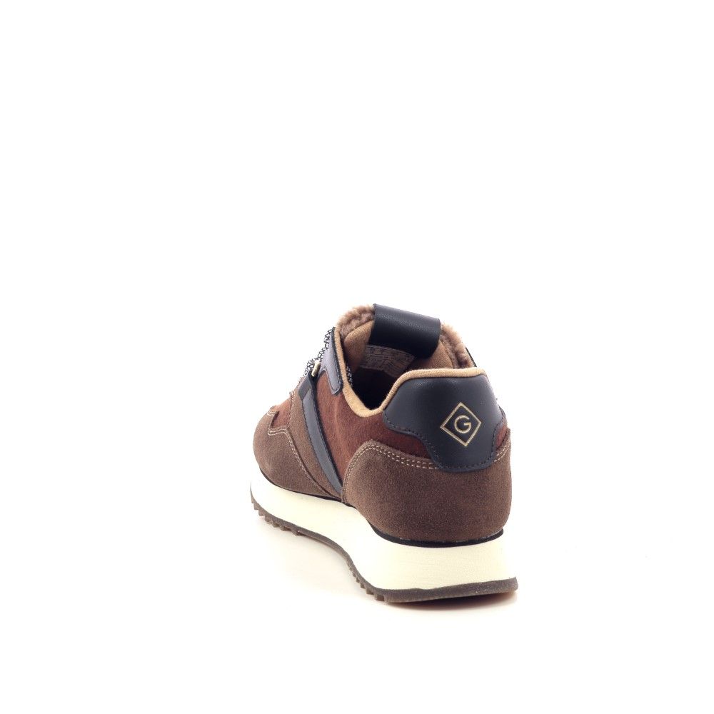 Gant Sneaker 216601 bruin