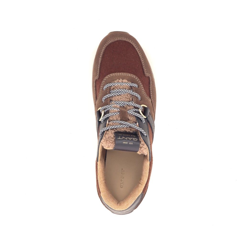 Gant Sneaker 216601 bruin