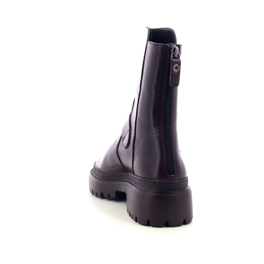 La Cabala Boots 216667 rood