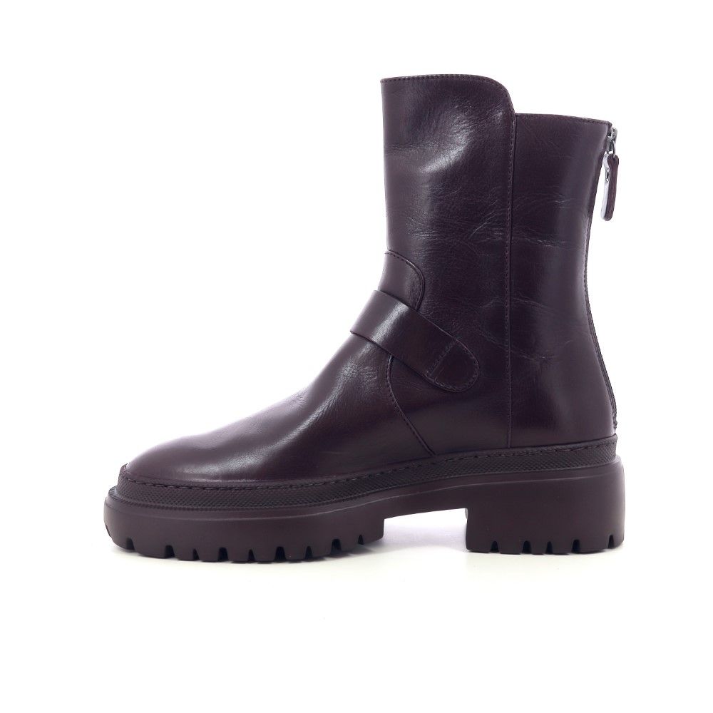 La Cabala Boots 216667 rood