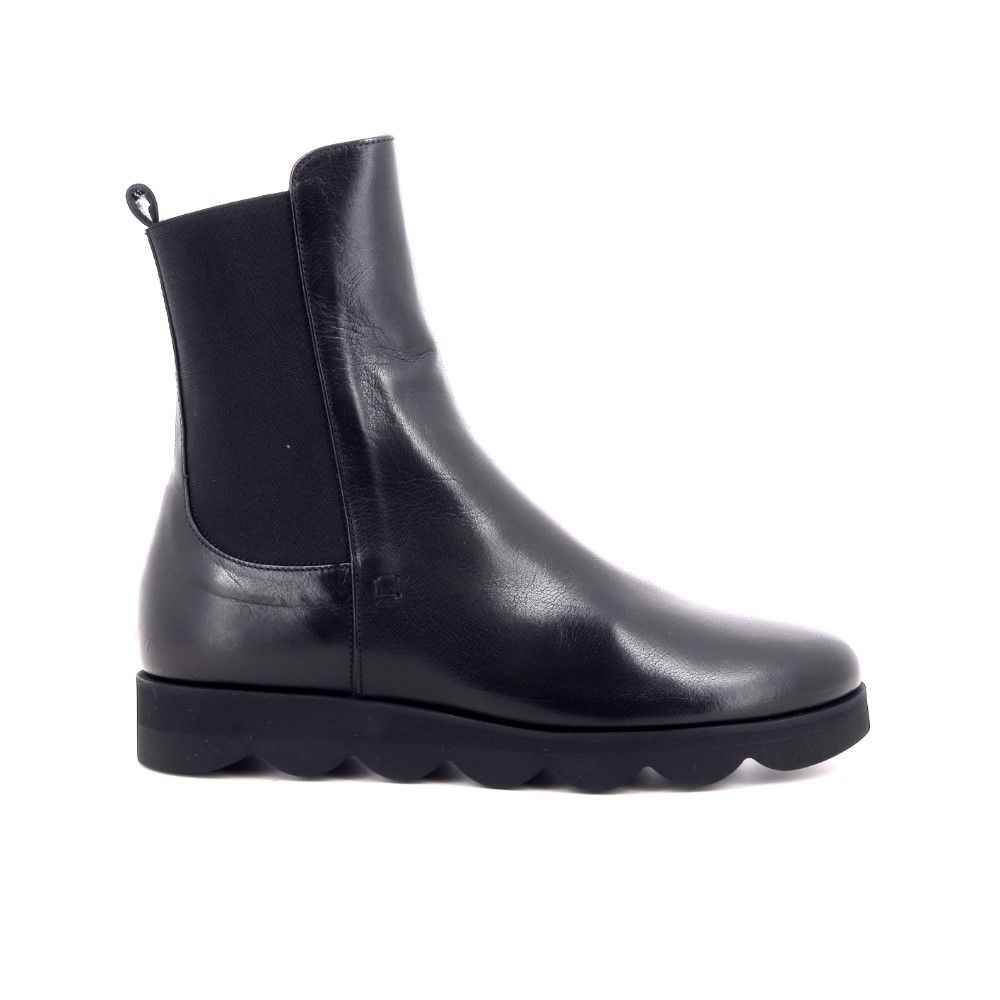 La Cabala Boots 216668 zwart