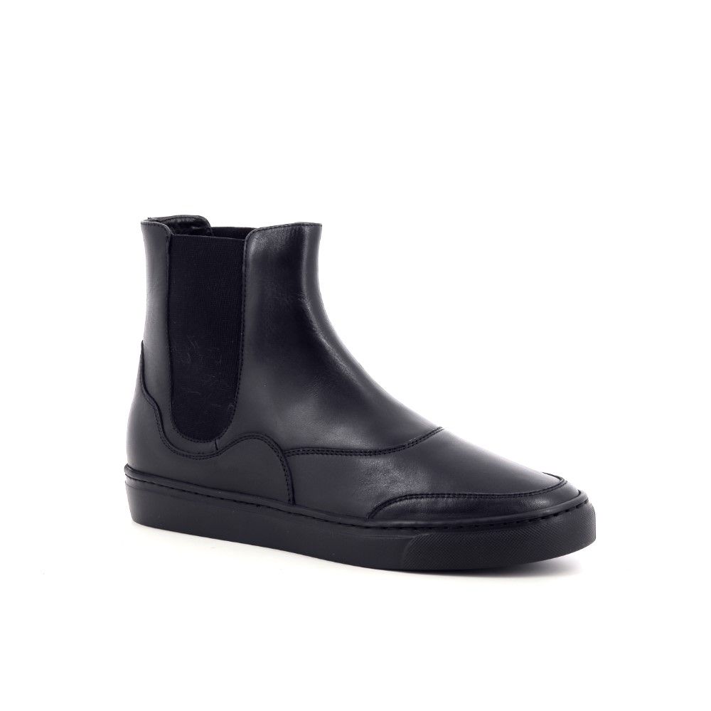 La Cabala Boots 216669 zwart