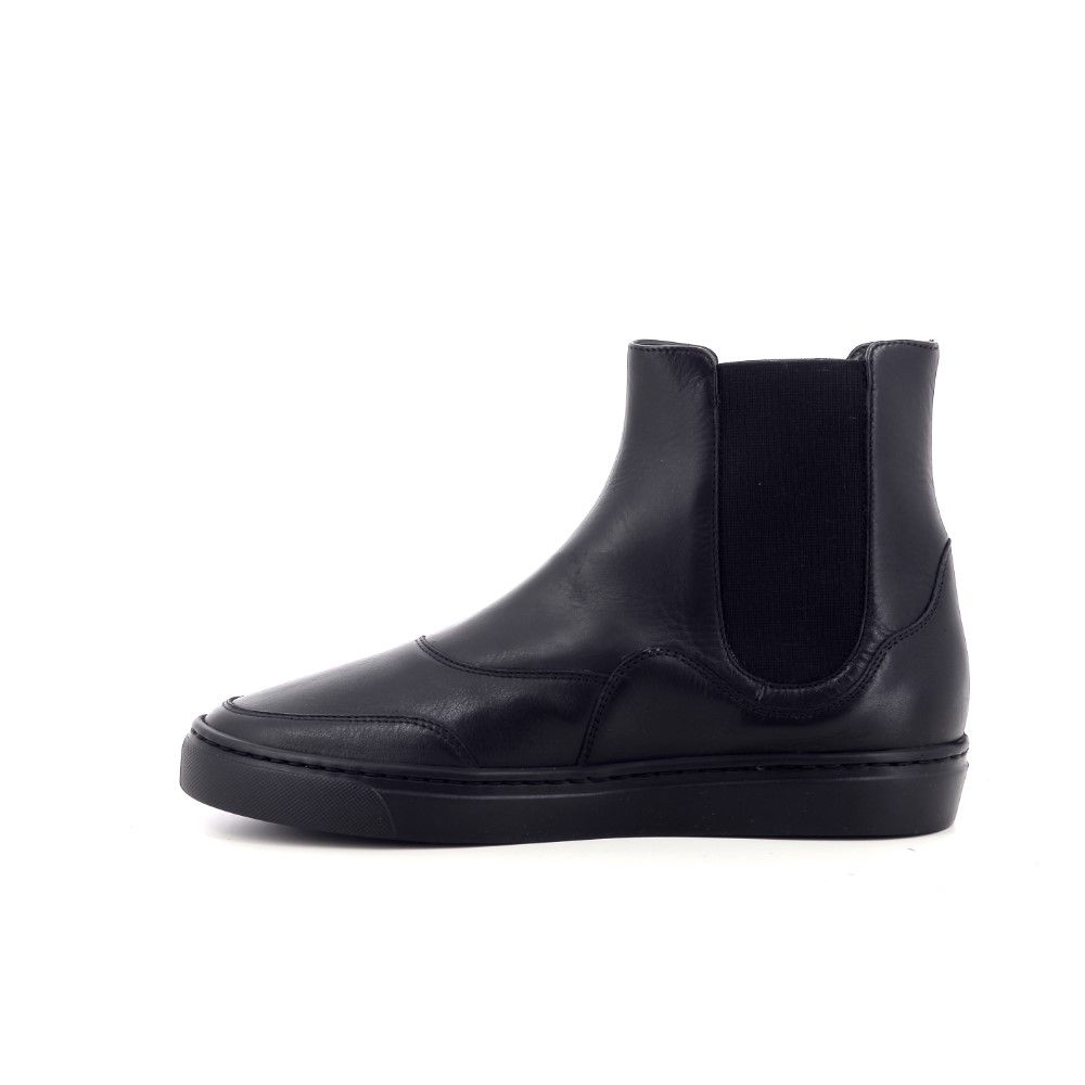 La Cabala Boots 216669 zwart