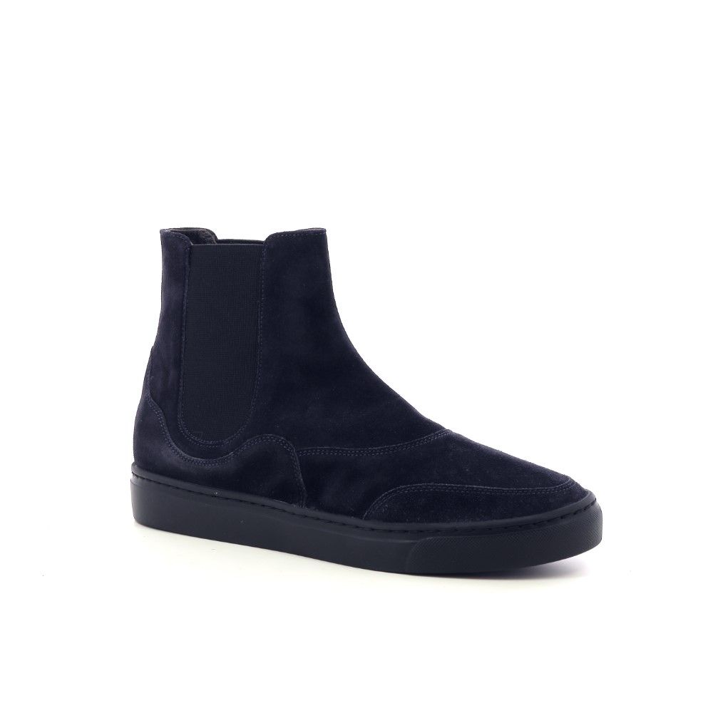 La Cabala Boots 216670 blauw