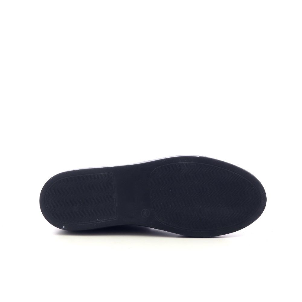 La Cabala Boots 216670 blauw