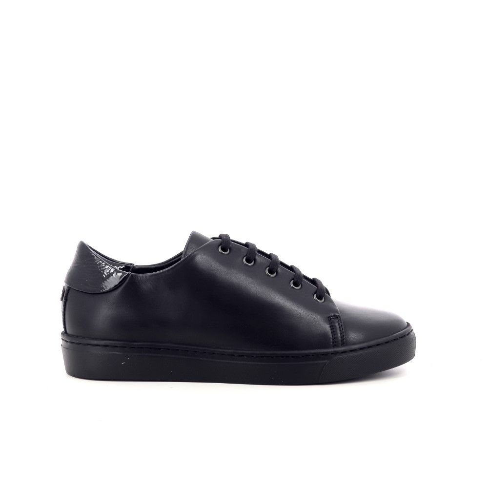 La Cabala Sneaker 216674 zwart