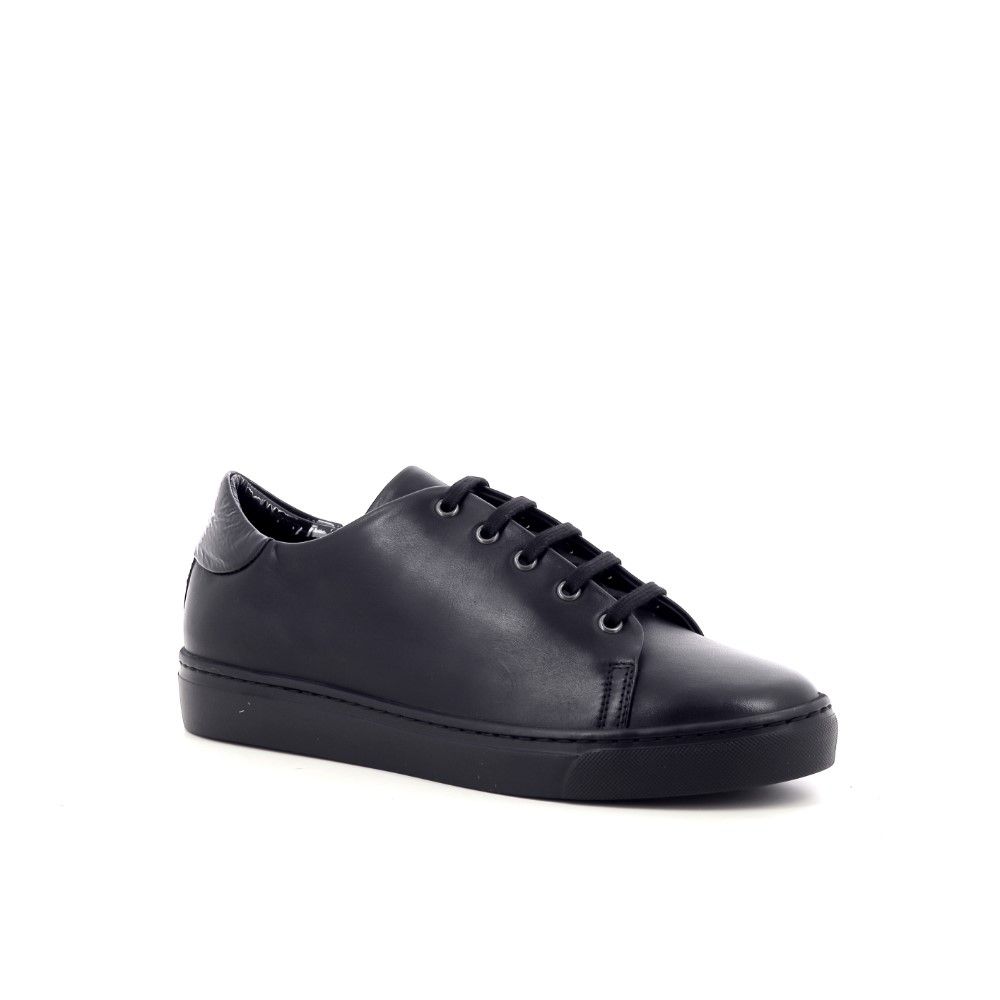 La Cabala Sneaker 216674 zwart