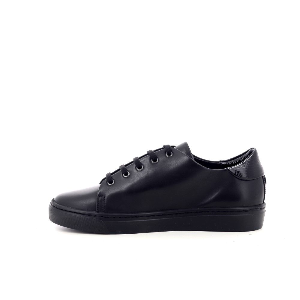 La Cabala Sneaker 216674 zwart