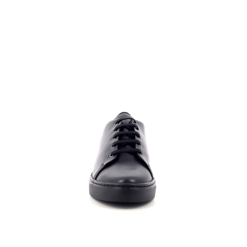 La Cabala Sneaker 216674 zwart