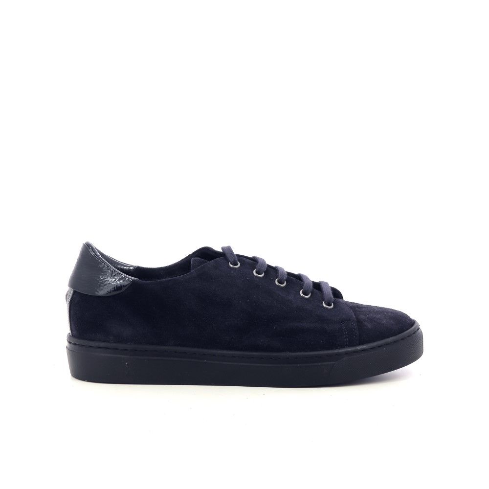 La Cabala Sneaker 216675 blauw