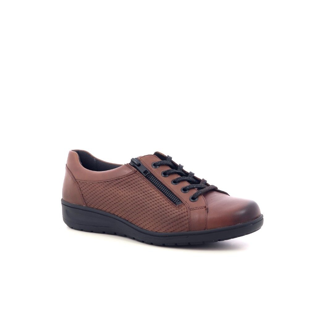 Solidus Veterschoen 216712 cognac