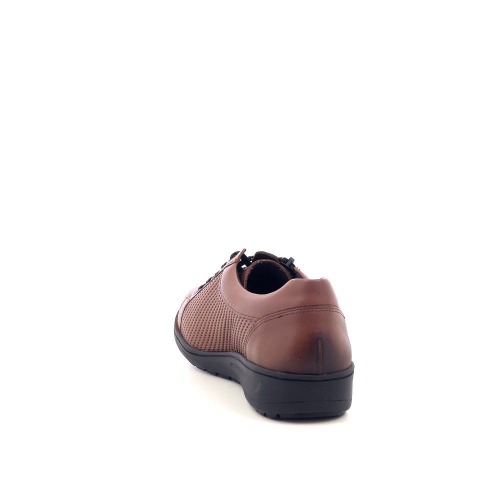 Solidus Veterschoen 216712 cognac