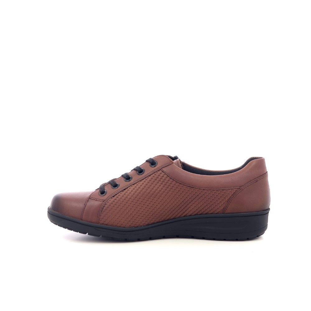 Solidus Veterschoen 216712 cognac