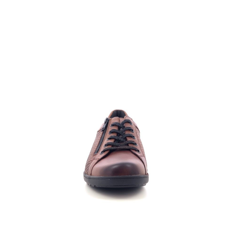 Solidus Veterschoen 216712 cognac