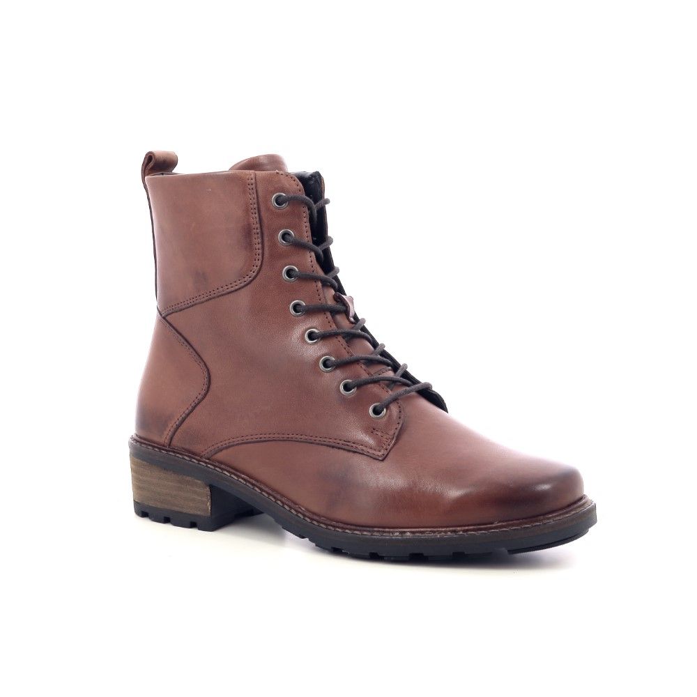 Solidus Boots 216726 cognac