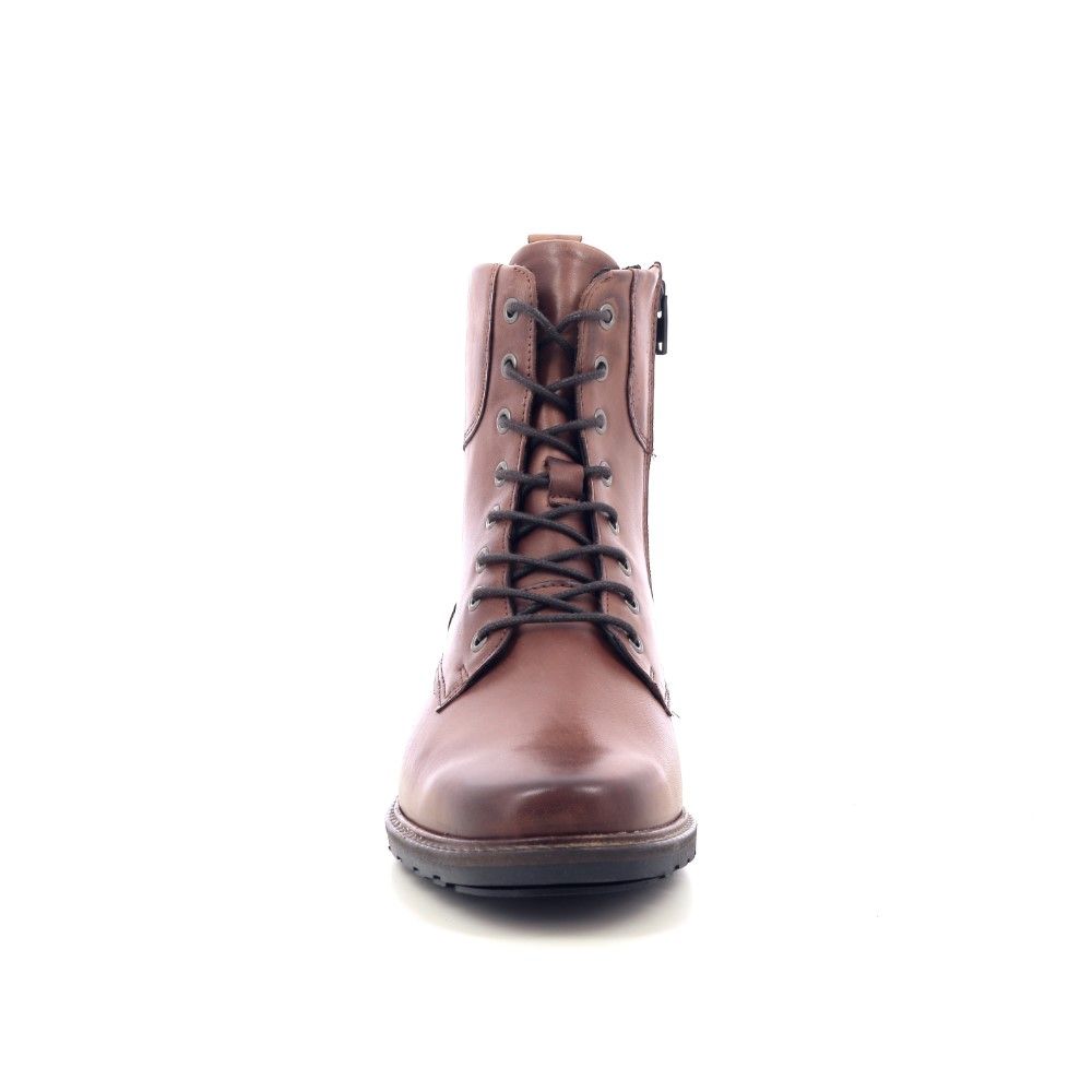 Solidus Boots 216726 cognac