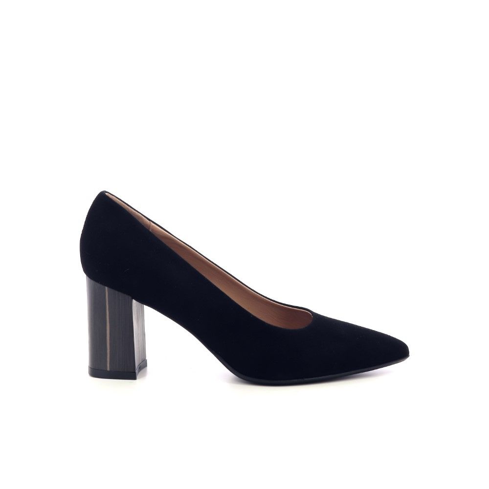 Andrea Catini Pump 216733 zwart