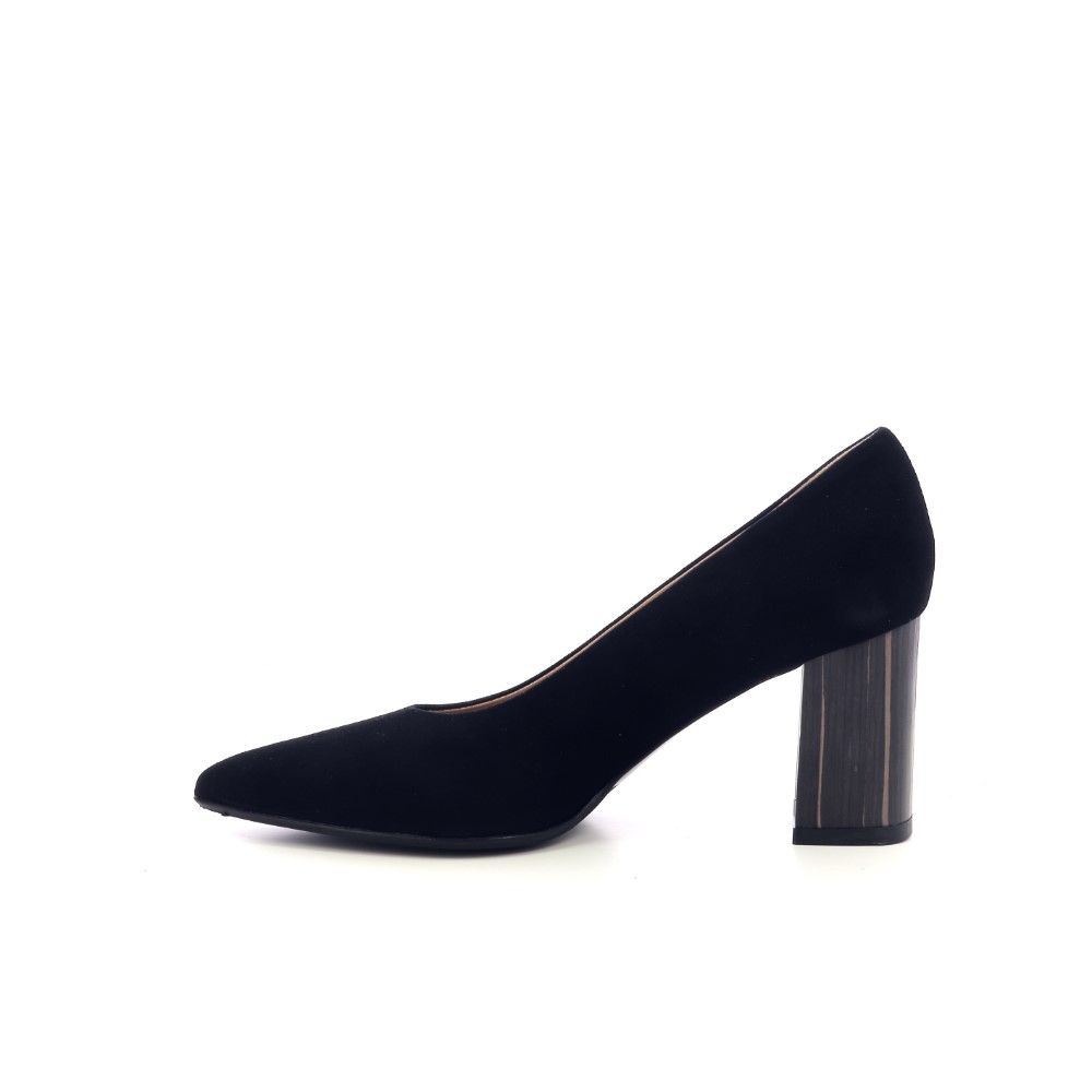 Andrea Catini Pump 216733 zwart