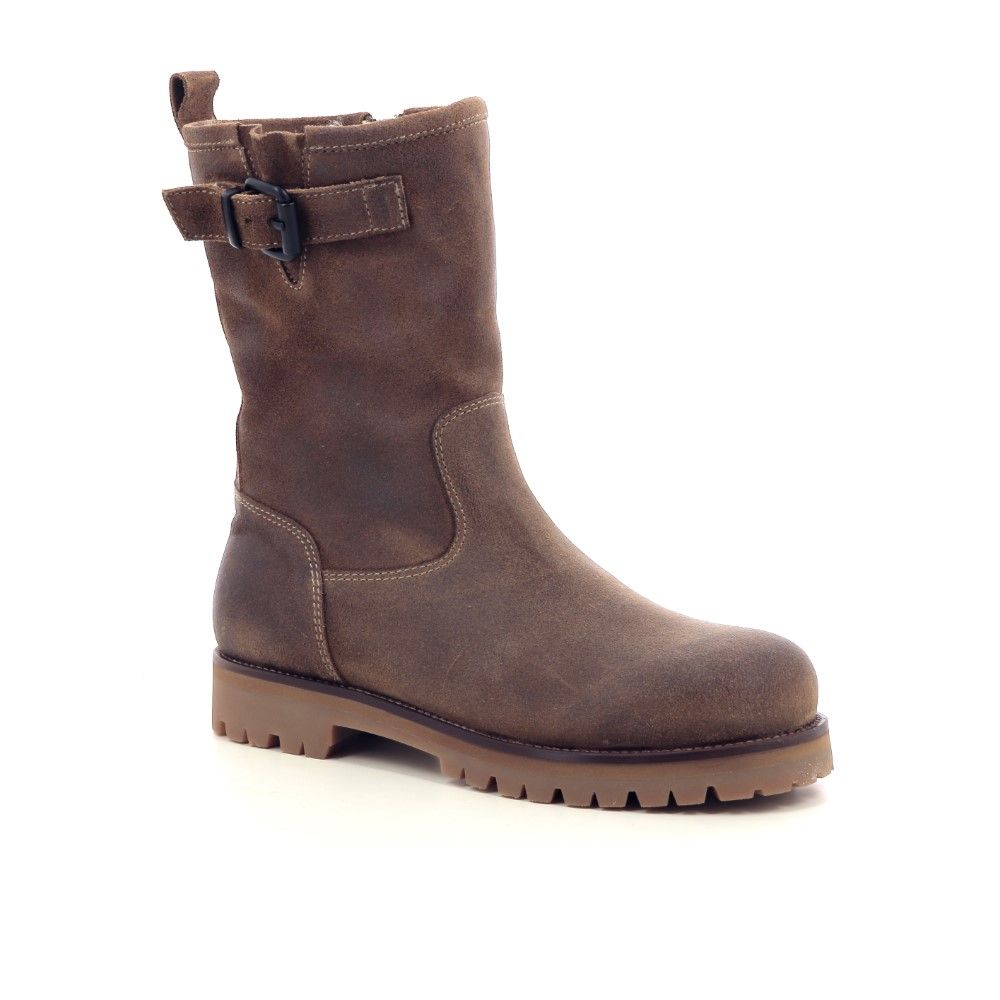 Ocra Boots 216743 cognac