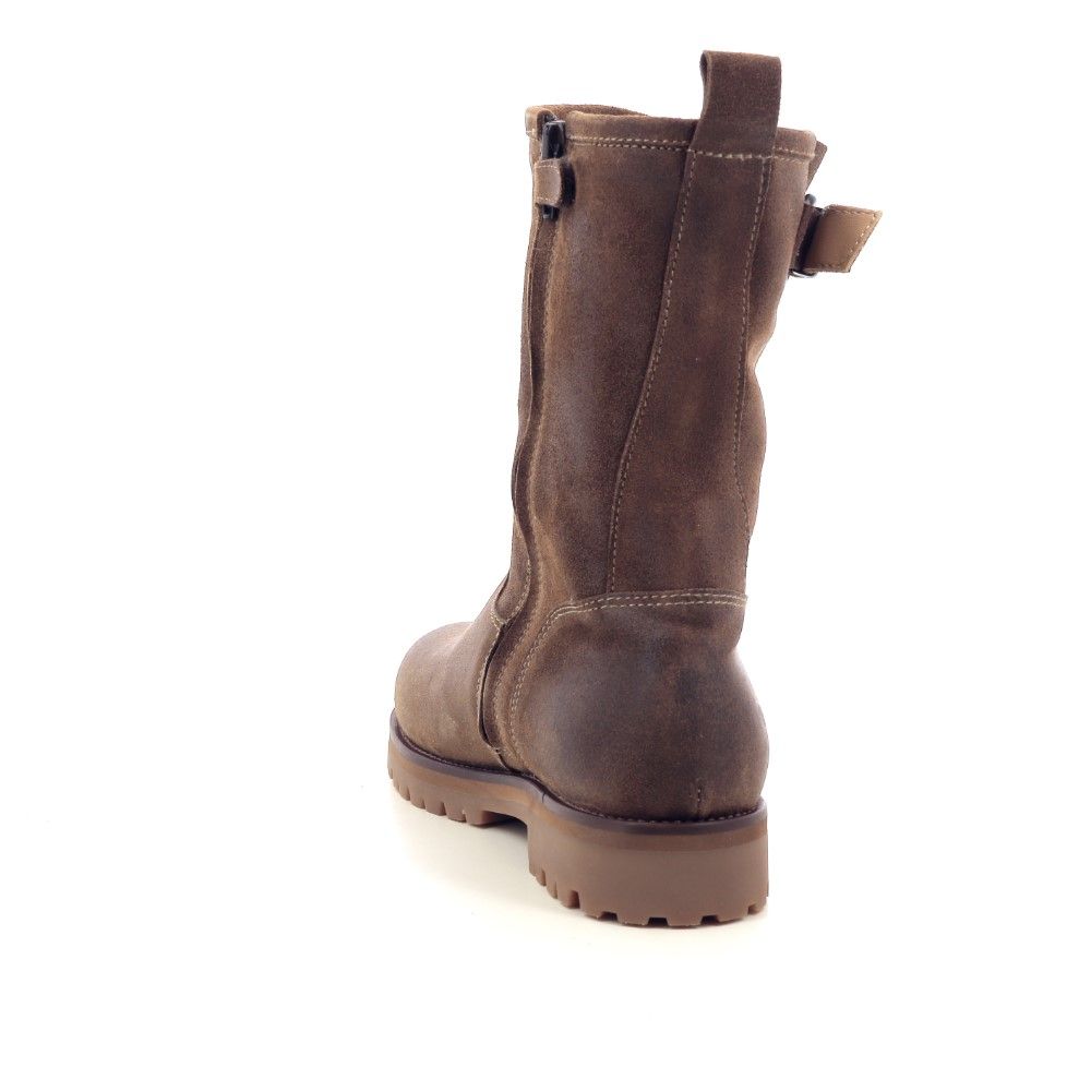 Ocra Boots 216743 cognac