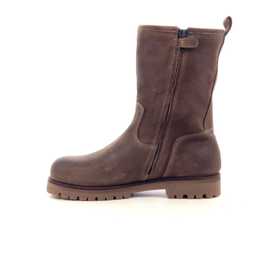 Ocra Boots 216743 cognac