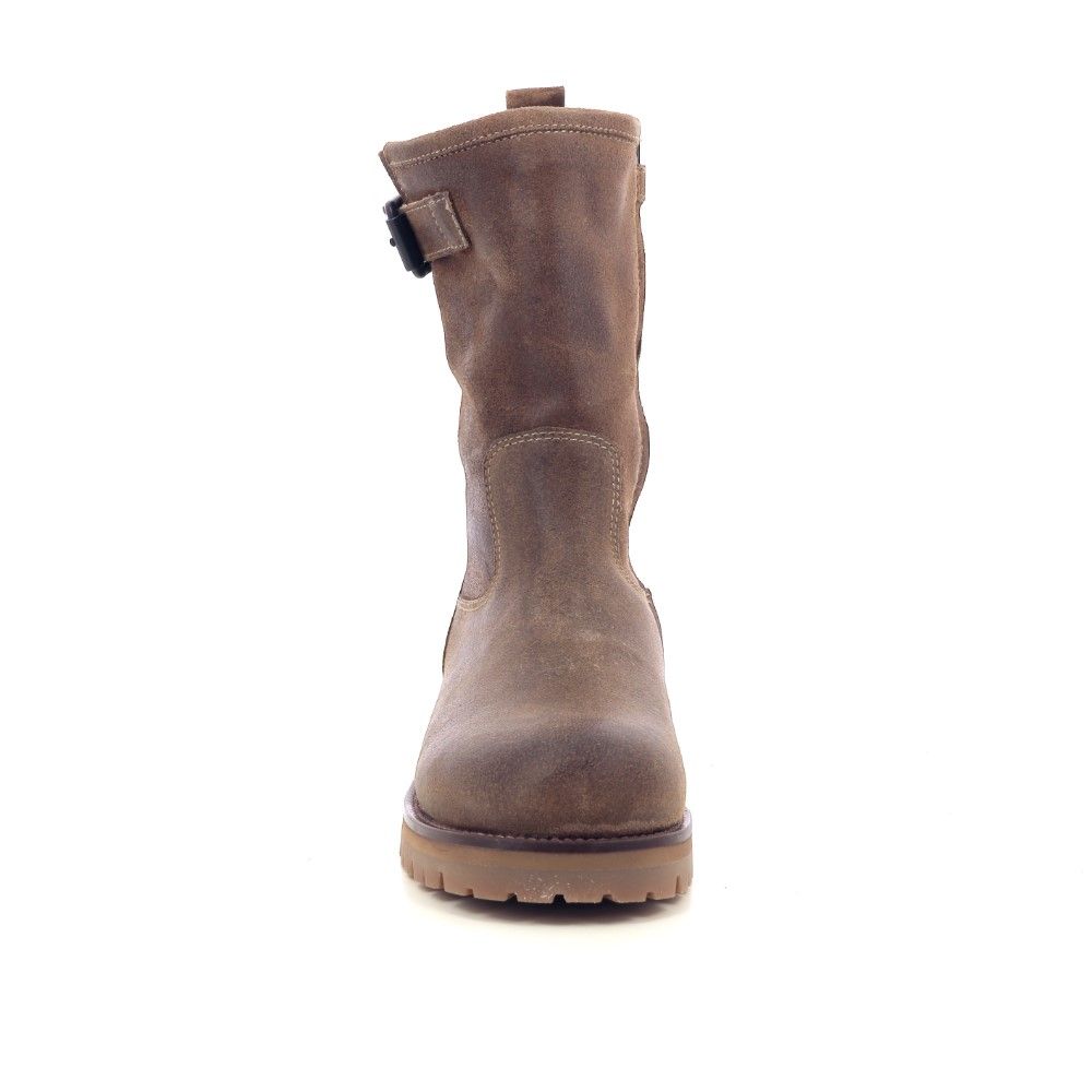 Ocra Boots 216743 cognac