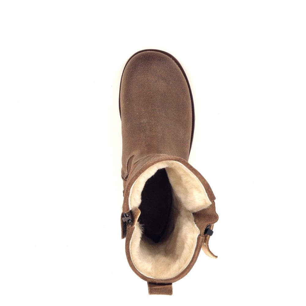 Ocra Boots 216743 cognac