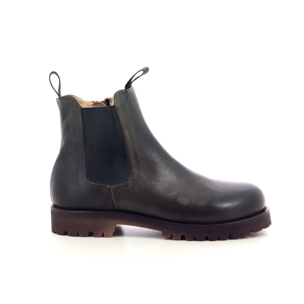 Ocra Boots 216745 groen