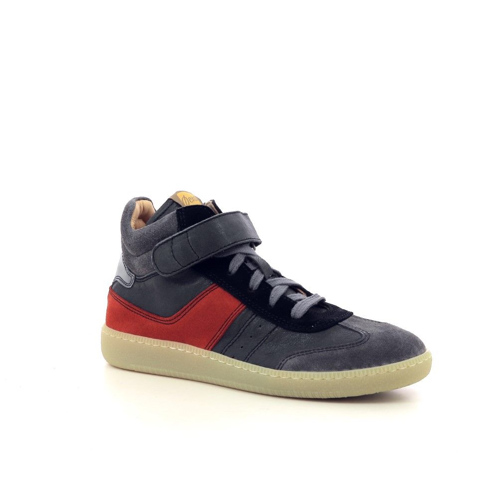 Ocra Sneaker 216746 grijs