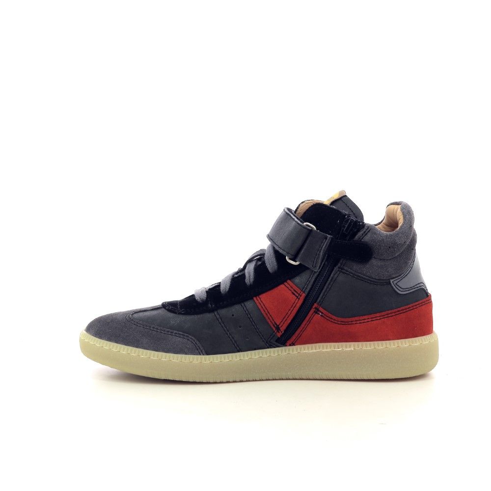 Ocra Sneaker 216746 grijs