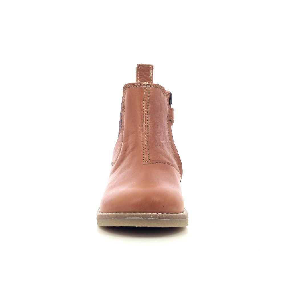 Ocra Boots 216748 cognac