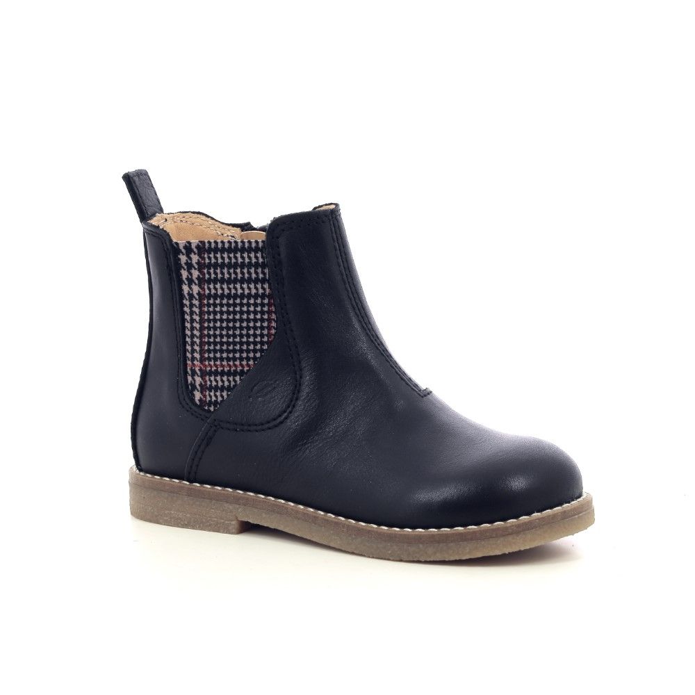 Ocra Boots 216749 zwart