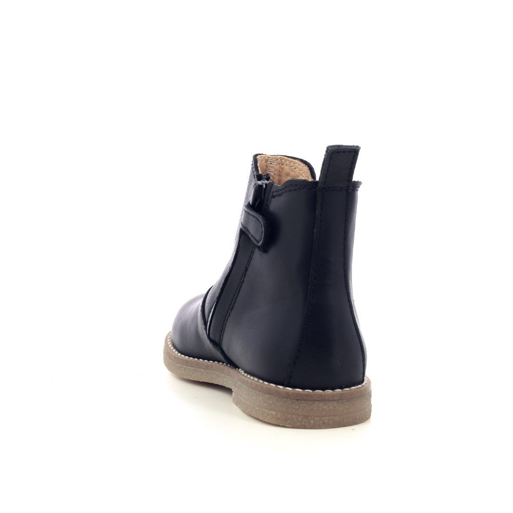 Ocra Boots 216749 zwart