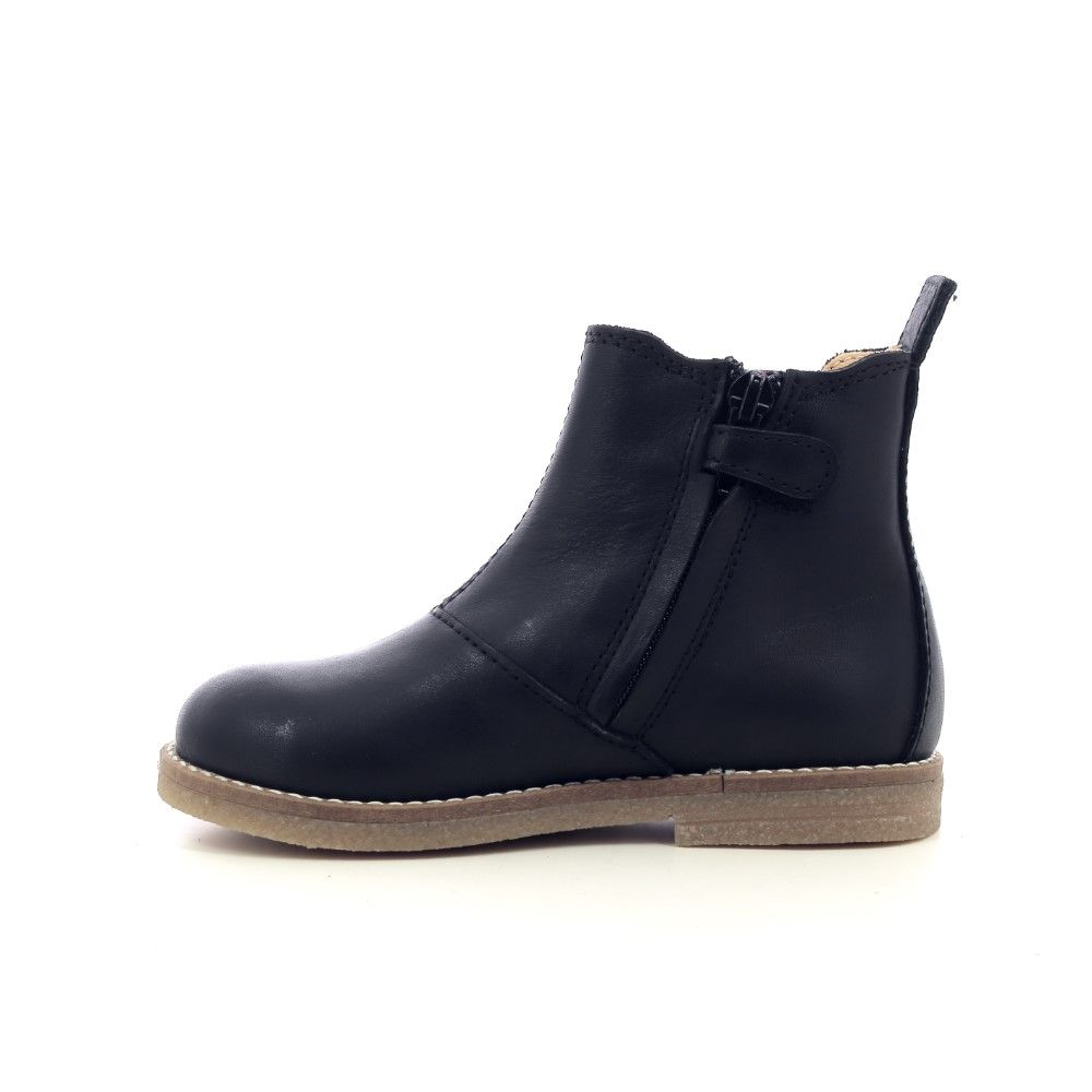 Ocra Boots 216749 zwart