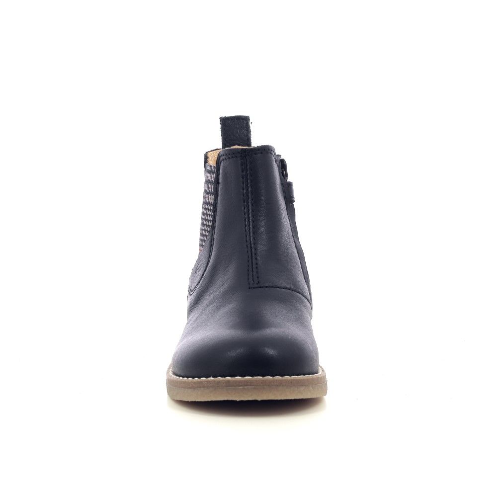 Ocra Boots 216749 zwart