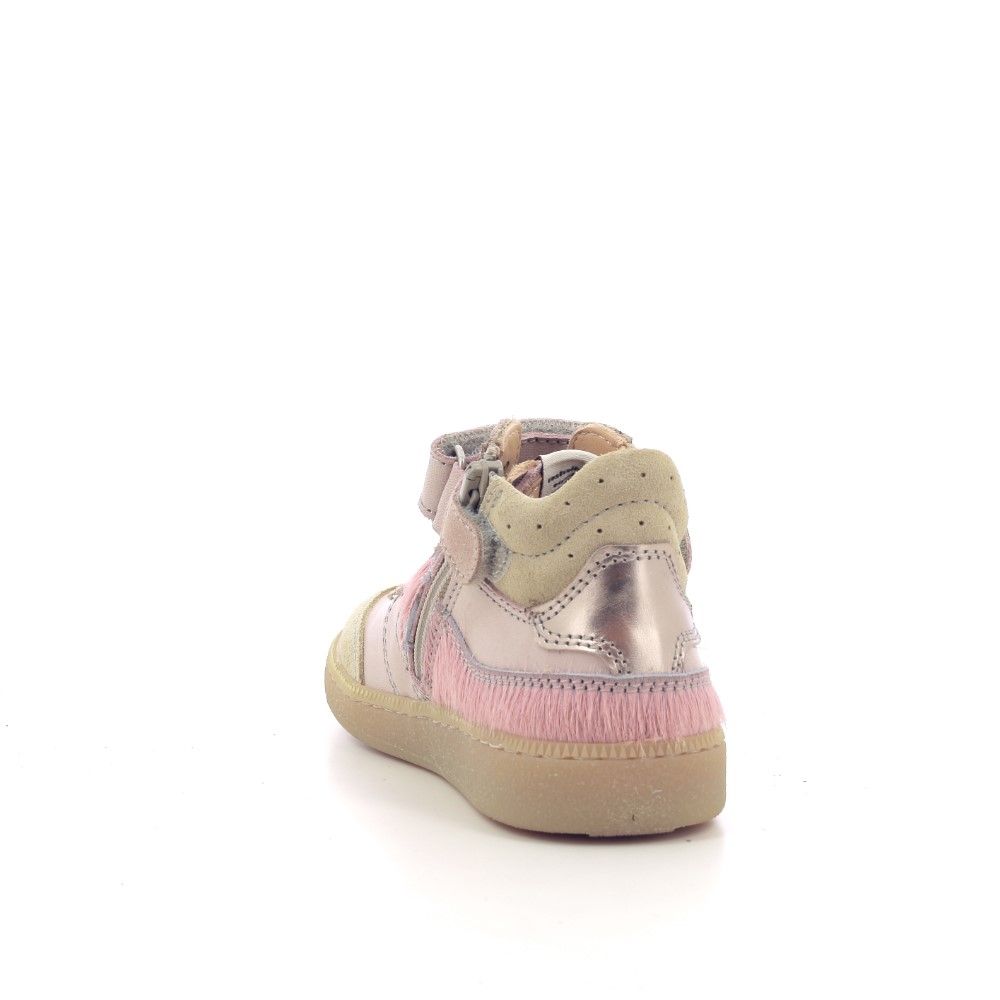 Ocra Sneaker 216751 roze