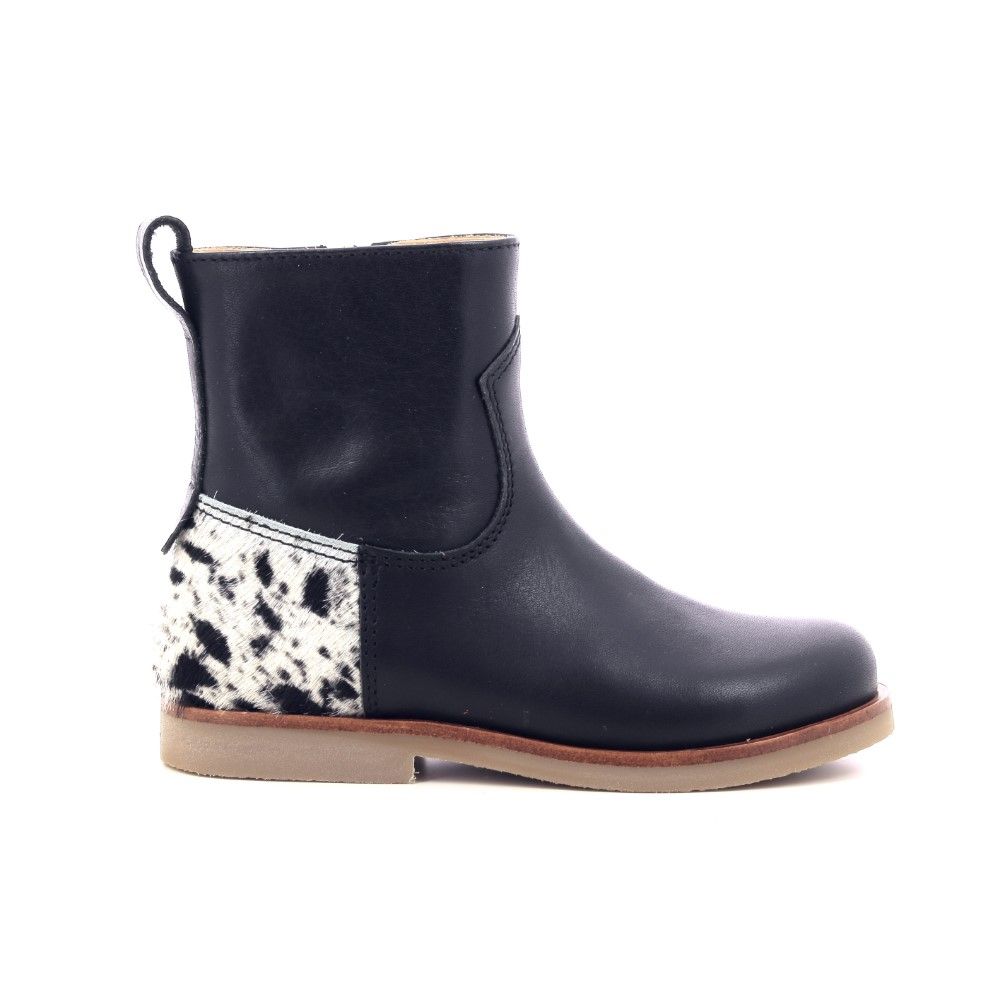 Ocra Boots 216752 zwart