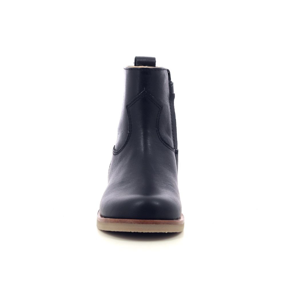 Ocra Boots 216752 zwart