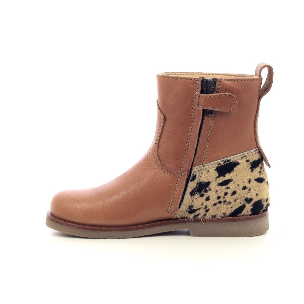 Ocra Boots 216753 cognac