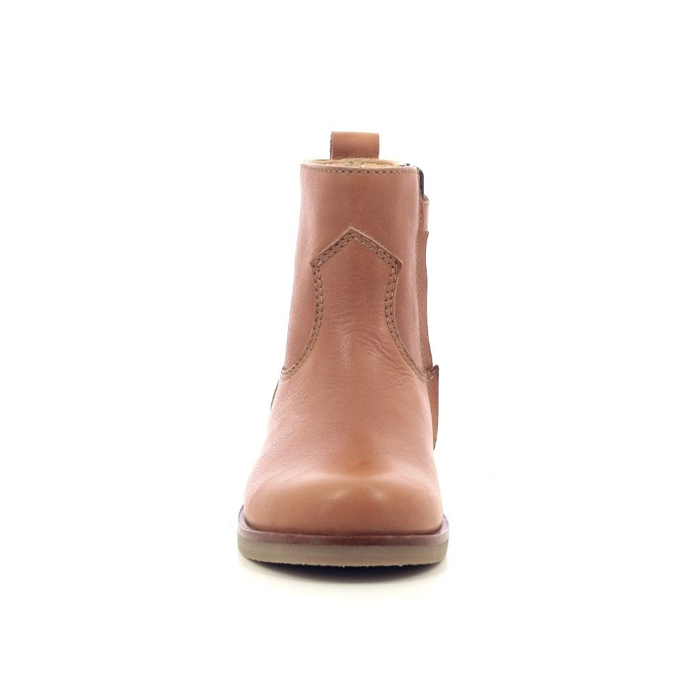 Ocra Boots 216753 cognac