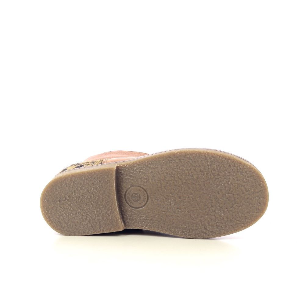 Ocra Boots 216753 cognac